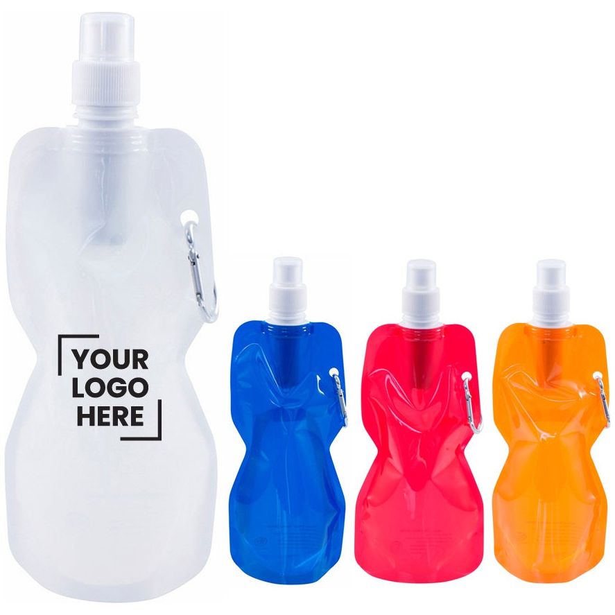 Renew Filter 480ml Drink Bottle (Carton of 250pcs) (S816A) Drink Bottles - Plastic, signprice Promo Brands - Ace Workwear