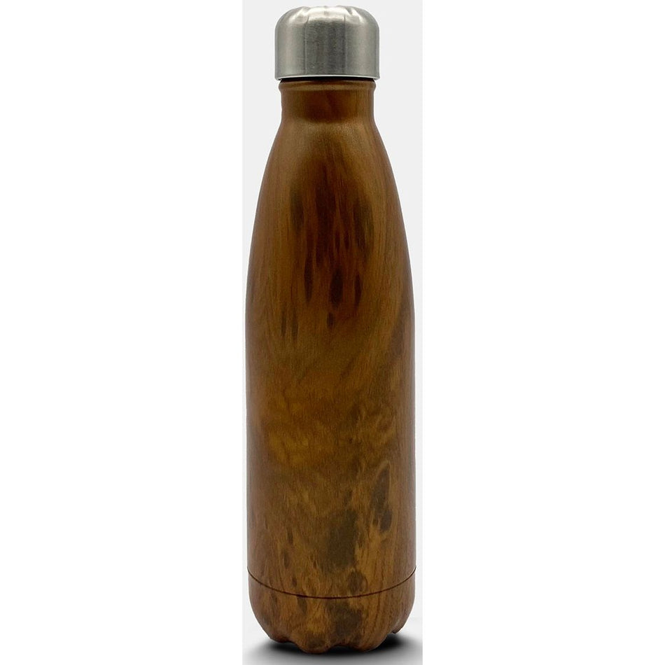 Ecograin 500ml Classic Bottle (Carton of 50pcs) (S819W) Drink Bottles - Metal, signprice Promo Brands - Ace Workwear