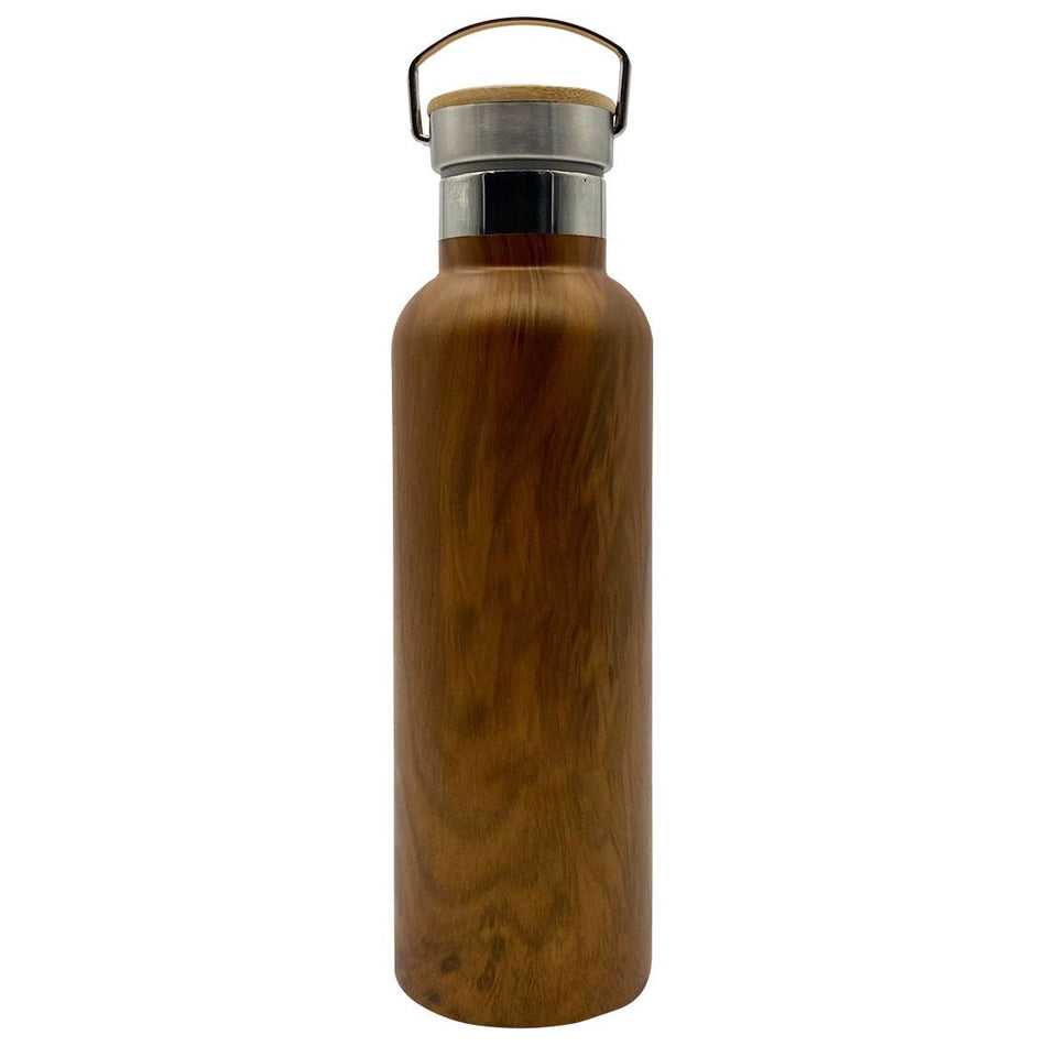 Ecograin Mirror Finish Shadow Bottle (Carton of 25pcs) (S890W) Drink Bottles - Metal, signprice Promo Brands - Ace Workwear