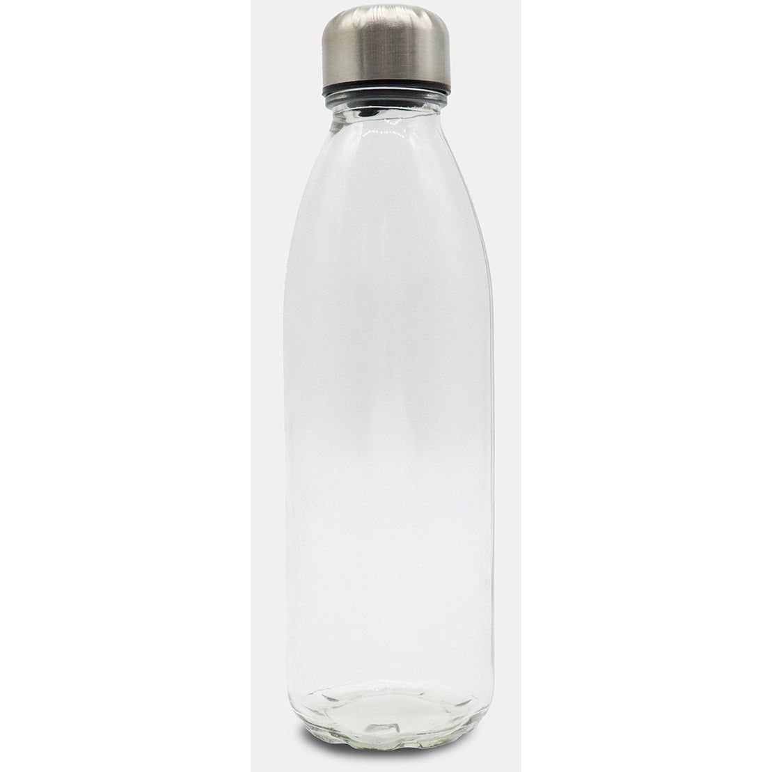 Vera 600ml Glass Bottle (Carton of 100pcs) (S892) - Ace Workwear