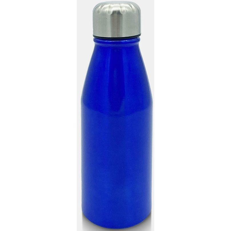 Vita Aluminium 450ml Water Bottle (Carton of 100pcs) (S937) - Ace Workwear