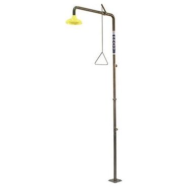 PRATT Shower Free Standing (SE253) Combination Units, signprice Pratt - Ace Workwear