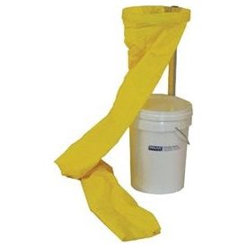 PRATT Shower Test Sock & Receptacle (SE950) Shower Accessories, signprice Pratt - Ace Workwear