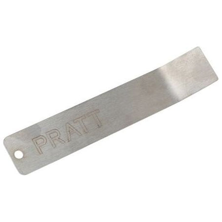 PRATT Stainless Steel Aerator Removal Key (SEAERATORKEY) Shower Spare Parts, signprice Pratt - Ace Workwear