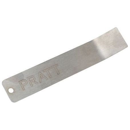 PRATT Stainless Steel Aerator Removal Key (SEAERATORKEY) Shower Spare Parts, signprice Pratt - Ace Workwear