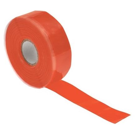 LINQ Self Fusing Silicone Tool Tape:10m X 25mm (ST) Tool Lanyards Accessories LINQ - Ace Workwear