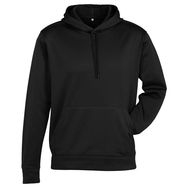 Biz Mens Hype Pull-On Hoodie (SW239ML) Winter Wear Hoodies Biz Collection - Ace Workwear