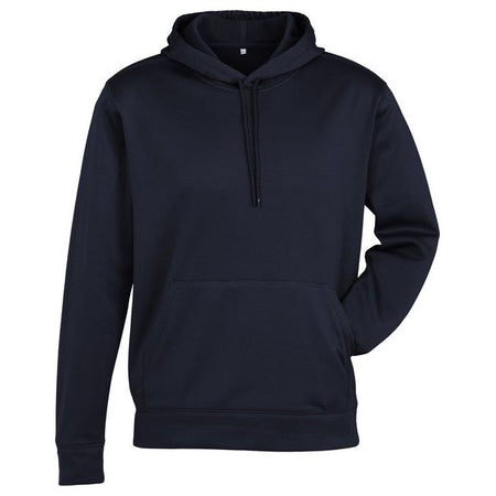 Biz Mens Hype Pull-On Hoodie (SW239ML) Winter Wear Hoodies Biz Collection - Ace Workwear