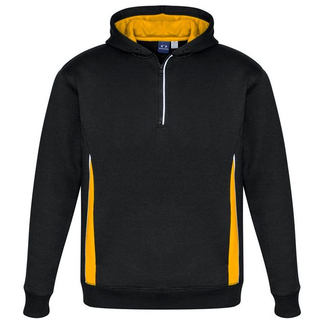 Biz Kids Renegade Hoodie (SW710K) Winter Wear Hoodies Biz Collection - Ace Workwear