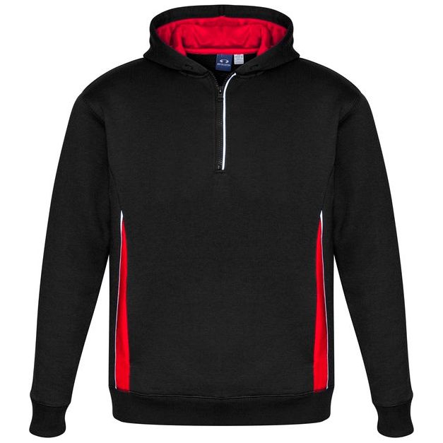 Biz Kids Renegade Hoodie (SW710K) Winter Wear Hoodies Biz Collection - Ace Workwear