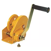 Brake Hand Winch Pulling/Lifting Brake Hand Winch, signprice Sunny Lifting - Ace Workwear