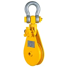 Snatch Block signprice, Snatch Block Sunny Lifting - Ace Workwear