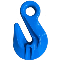 G100 Eye Grab Hook G100 Chain & Fittings, signprice Sunny Lifting - Ace Workwear