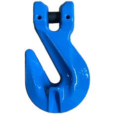 G100 Clevis Grab Hook G100 Chain & Fittings, signprice Sunny Lifting - Ace Workwear