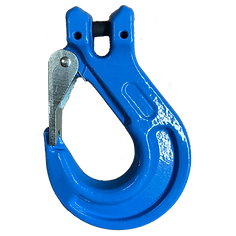 G100 Sling Hook Clevis G100 Chain & Fittings, signprice Sunny Lifting - Ace Workwear