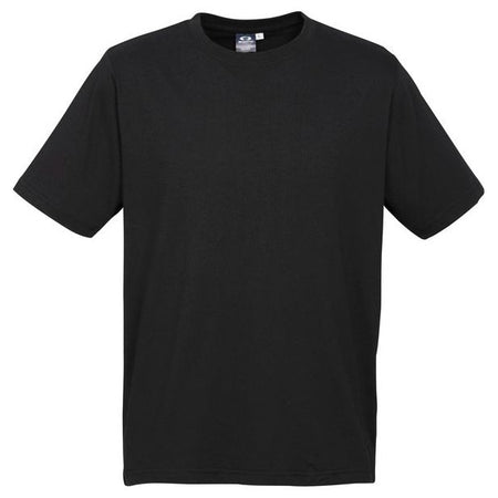 Biz Kids Ice Tee (T10032) Plain T-Shirt (Tees), signprice Biz Collection - Ace Workwear