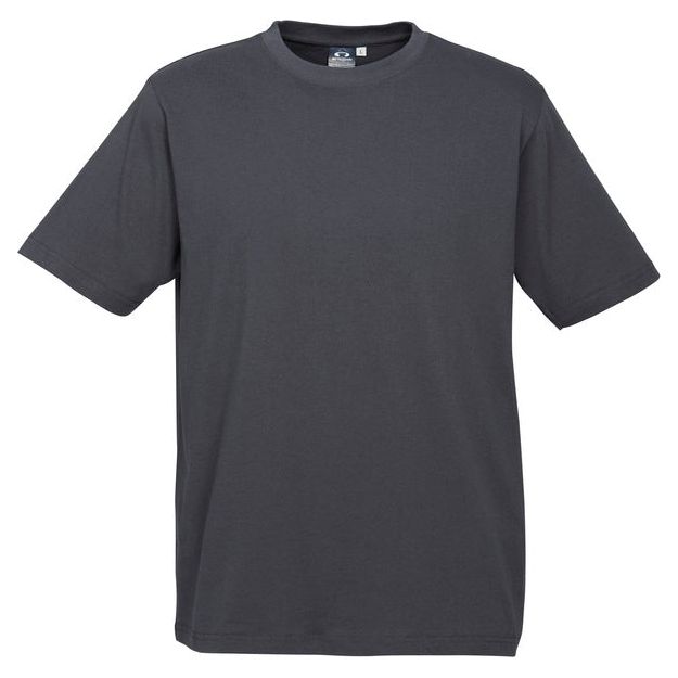 Biz Kids Ice Tee (T10032) Plain T-Shirt (Tees), signprice Biz Collection - Ace Workwear