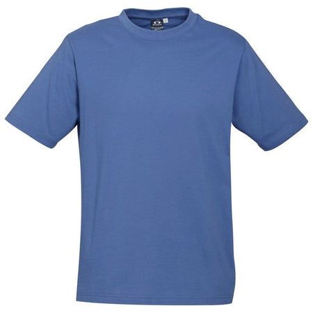 Biz Kids Ice Tee (T10032) Plain T-Shirt (Tees), signprice Biz Collection - Ace Workwear