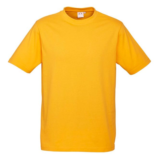 Biz Kids Ice Tee (T10032) Plain T-Shirt (Tees), signprice Biz Collection - Ace Workwear