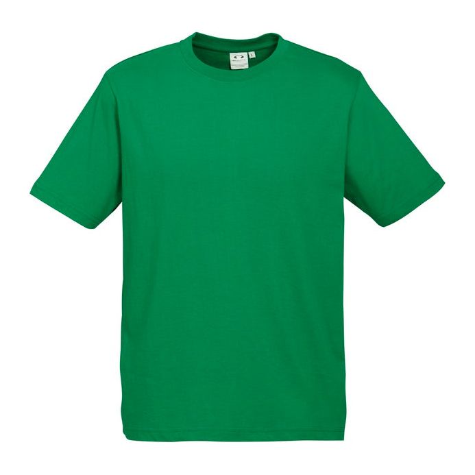 Biz Kids Ice Tee (T10032) Plain T-Shirt (Tees), signprice Biz Collection - Ace Workwear