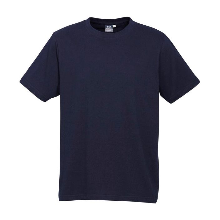 Biz Kids Ice Tee (T10032) Plain T-Shirt (Tees), signprice Biz Collection - Ace Workwear