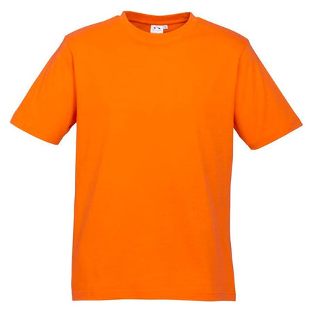 Biz Kids Ice Tee (T10032) Plain T-Shirt (Tees), signprice Biz Collection - Ace Workwear