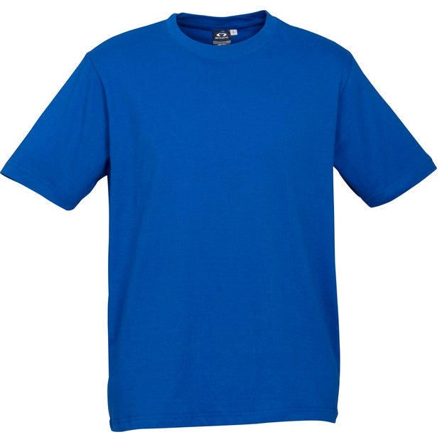 Biz Kids Ice Tee (T10032) Plain T-Shirt (Tees), signprice Biz Collection - Ace Workwear