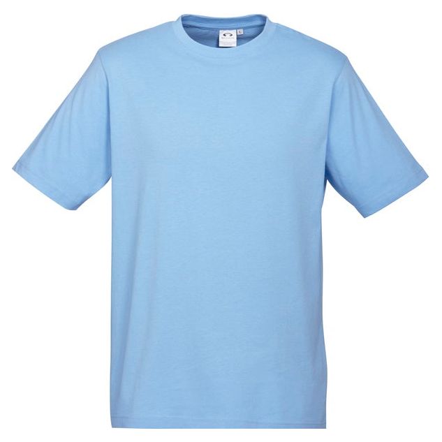 Biz Kids Ice Tee (T10032) Plain T-Shirt (Tees), signprice Biz Collection - Ace Workwear