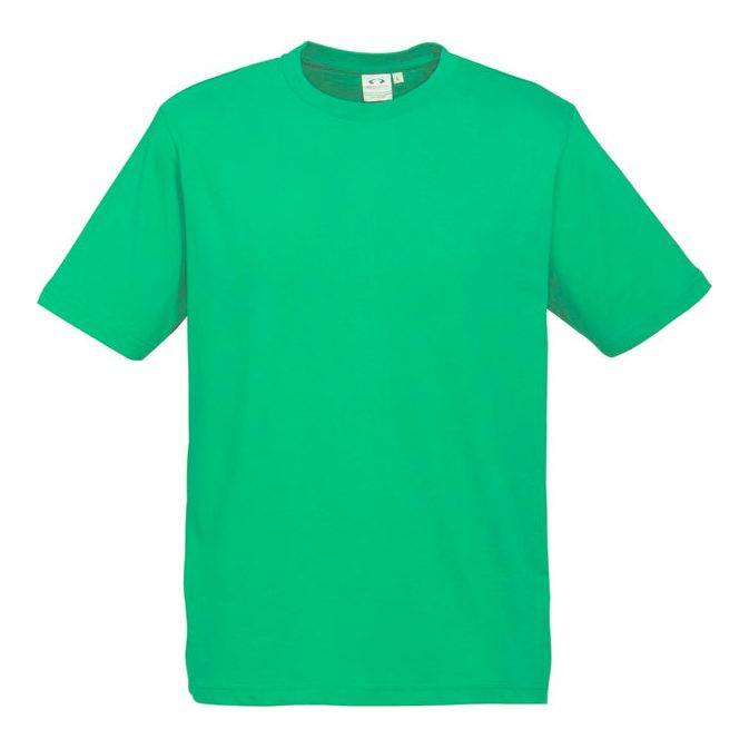 Biz Kids Ice Tee (T10032) Plain T-Shirt (Tees), signprice Biz Collection - Ace Workwear