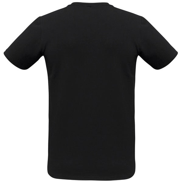 Biz Mens Viva Tee (T403M) Plain T-Shirt (Tees) Biz Collection - Ace Workwear