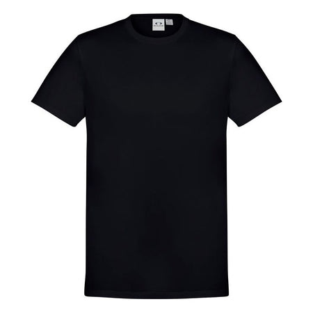 Biz Mens Aero Tee (T800MS) Plain T-Shirt (Tees) Biz Collection - Ace Workwear