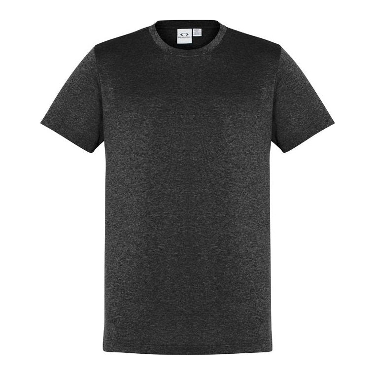 Biz Mens Aero Tee (T800MS) Plain T-Shirt (Tees) Biz Collection - Ace Workwear