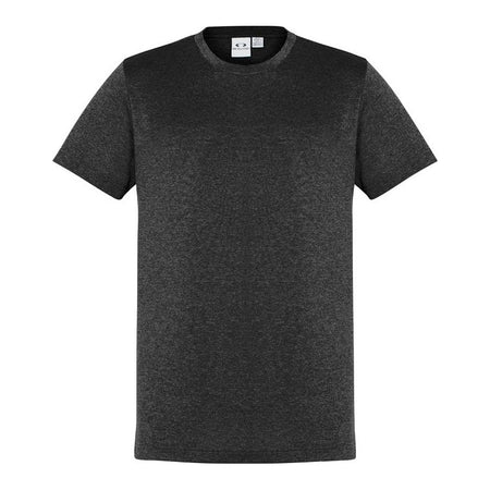 Biz Mens Aero Tee (T800MS) Plain T-Shirt (Tees) Biz Collection - Ace Workwear