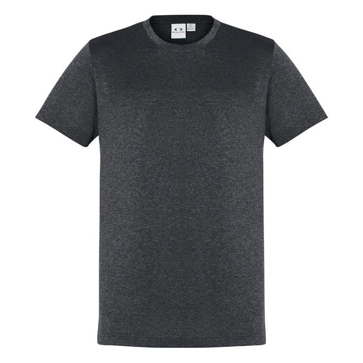 Biz Mens Aero Tee (T800MS) Plain T-Shirt (Tees) Biz Collection - Ace Workwear