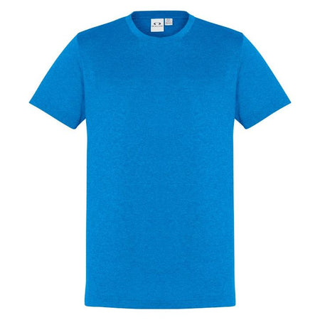 Biz Mens Aero Tee (T800MS) Plain T-Shirt (Tees) Biz Collection - Ace Workwear