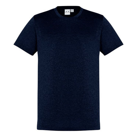 Biz Mens Aero Tee (T800MS) Plain T-Shirt (Tees) Biz Collection - Ace Workwear