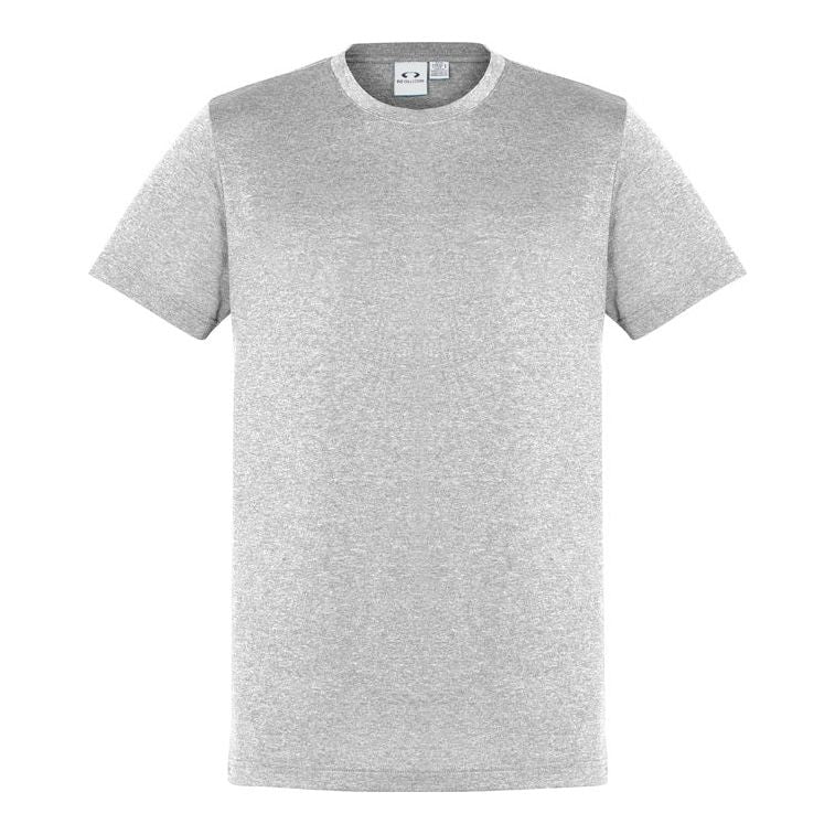 Biz Mens Aero Tee (T800MS) Plain T-Shirt (Tees) Biz Collection - Ace Workwear