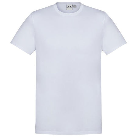 Biz Mens Aero Tee (T800MS) Plain T-Shirt (Tees) Biz Collection - Ace Workwear