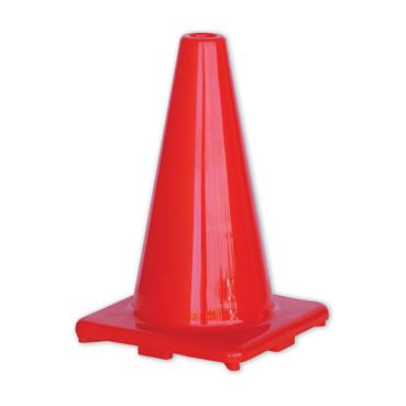 Pro Choice Orange Traffic Cones 300MM Traffic Cones ProChoice - Ace Workwear