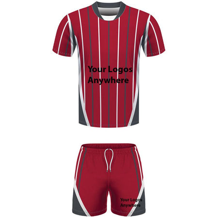 The Tottenham Soccer Uniform Set - Ace Workwear (10522507149)