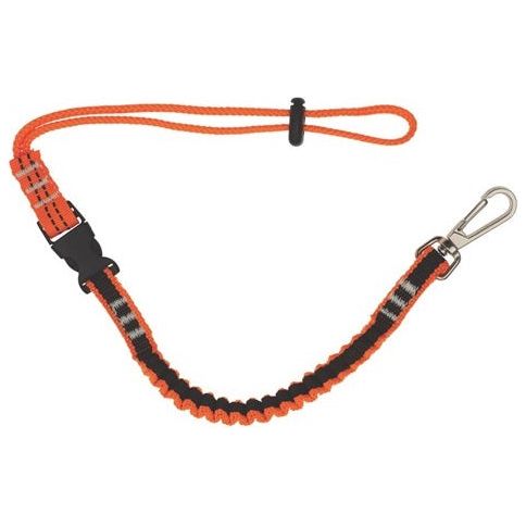 LINQ Tool Lanyard With Swivel Snap Hooks & Detachable Tool Strap (TLSNDS) Tool Webbing Tether LINQ - Ace Workwear