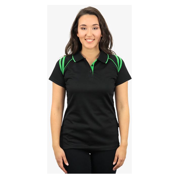 Beseen The Cobra Polo (The Cobra) Polos with Designs, signprice Beseen - Ace Workwear