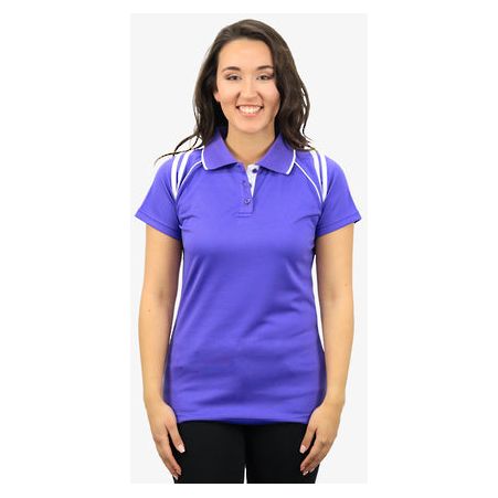 Beseen The Cobra Polo (The Cobra) Polos with Designs, signprice Beseen - Ace Workwear