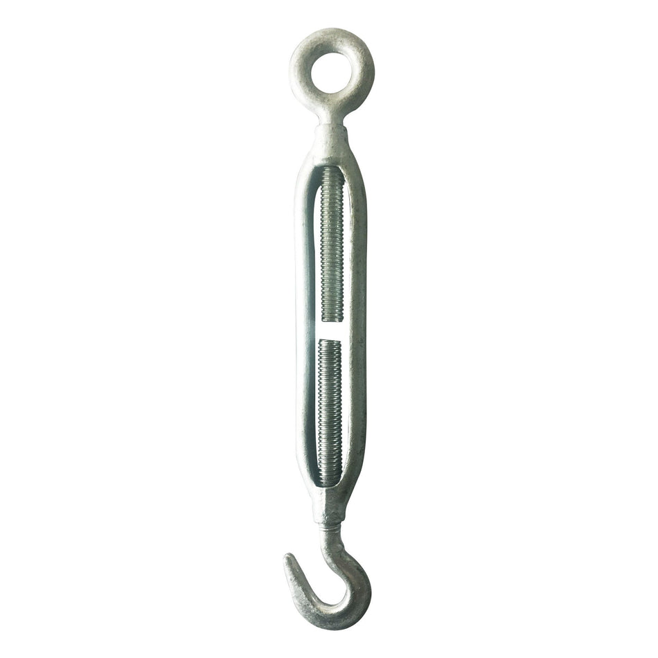 Commercial HDG Turnbuckle Forged Rigging Hardware, signprice Sunny Lifting - Ace Workwear