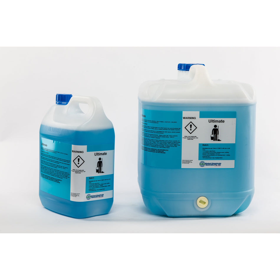 Ultimate Surface Cleaner - 5 Liters