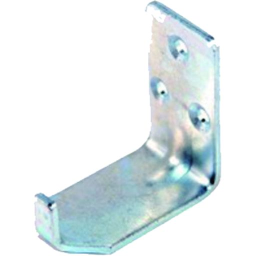 Wall Bracket Suited for 4.5Kg ABE Fire Extinguisher - (Pack of 10)