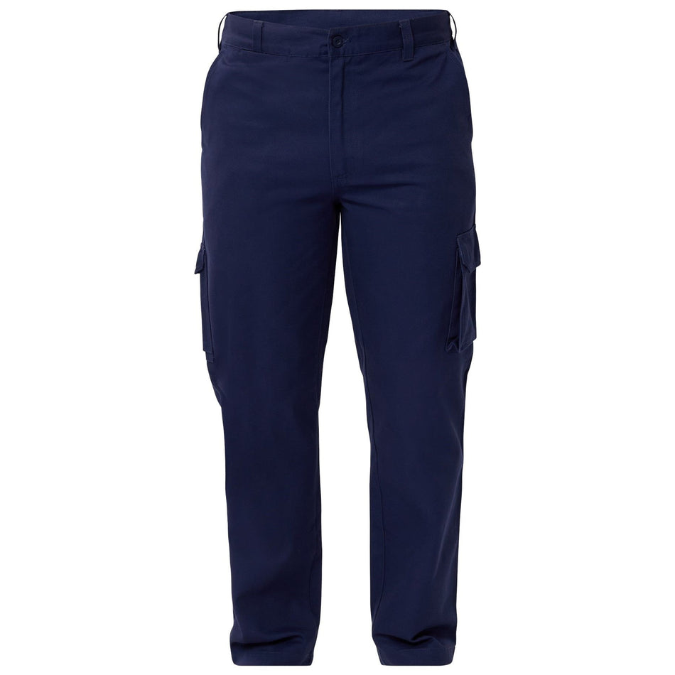 Workcraft Cargo Cotton Drill Trouser (WP4016)