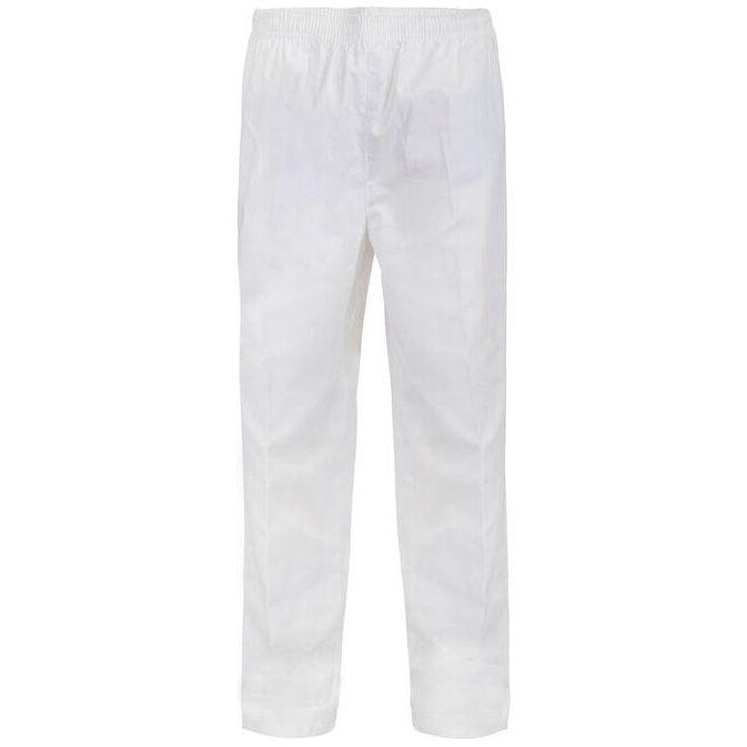 Workcraft Unisex Food Industry Elastic Drawstring Pants (WP3012)