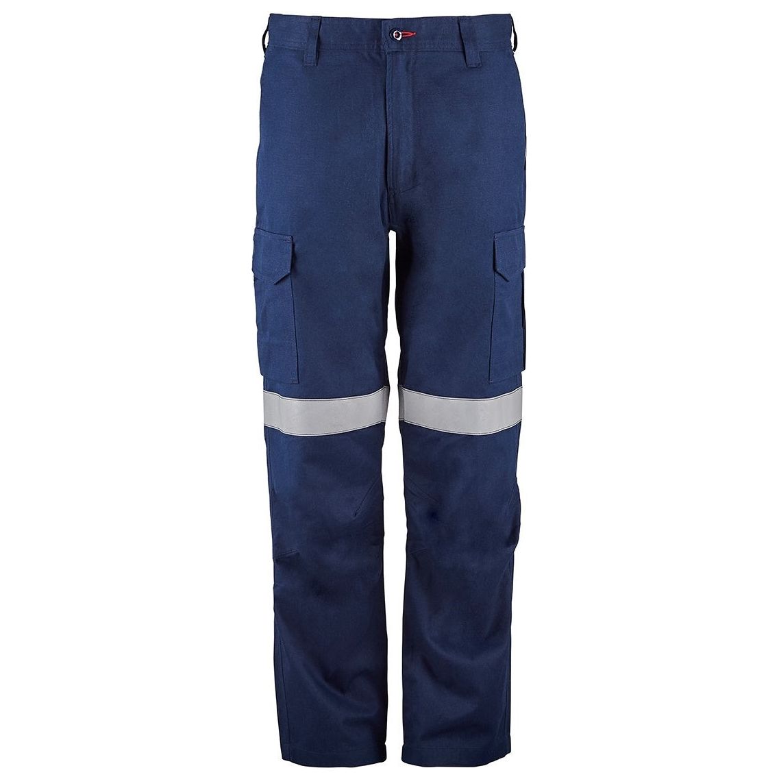 Workcraft Torrent HRC2 Mens Cargo Pant With FR Reflective Tape (FPV017) - Ace Workwear