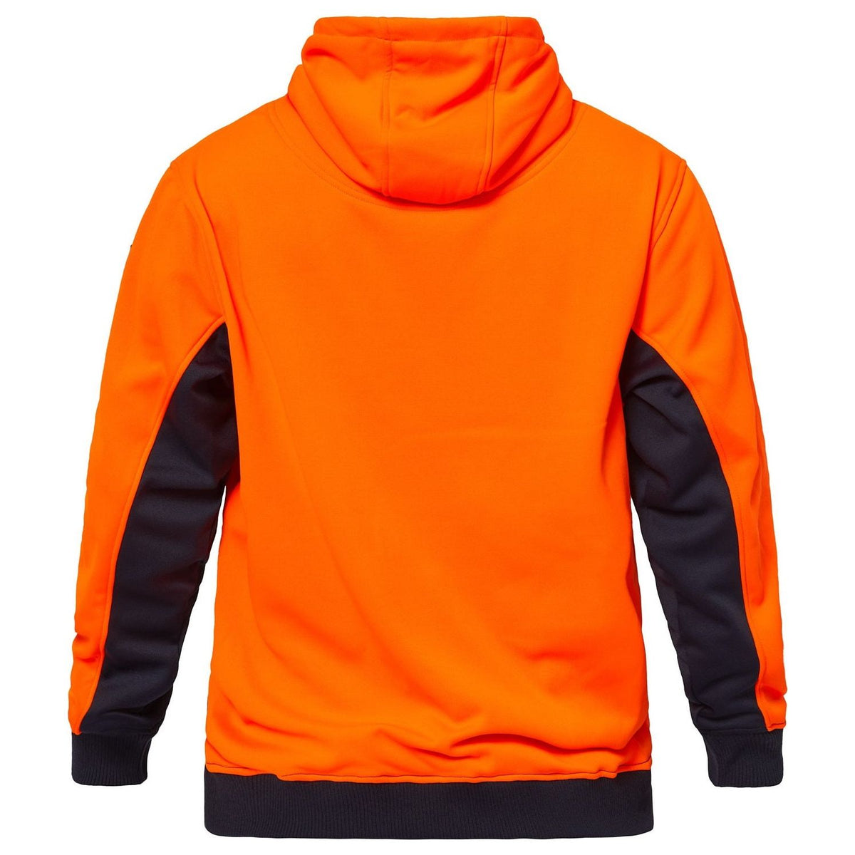 Workcraft Hi Vis Hoodie (WT8010) - Ace Workwear